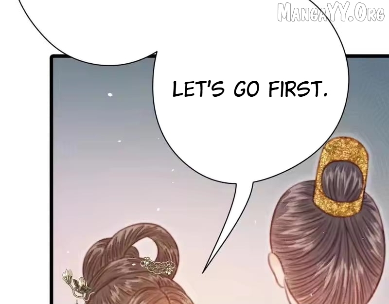 Shao Hua Long: Rebirth of the Evil Concubine’s Counterattack Chapter 41 - page 63